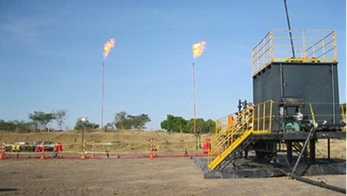 Sistemas de Gas y Crudo